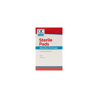 Pads Sterile 2" X 2"