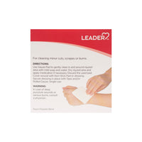 Pads Sterile 4"x 4"