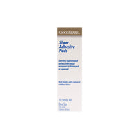 Pads Sterile No Stick 3"X 4"