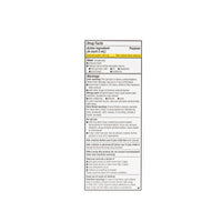 Pain & Fever Acetaminophen 160 mg /5 ML Liquid