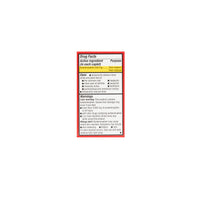 Pain Relief 500 mg  Caplets