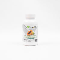 Papaya Enzyme Chew