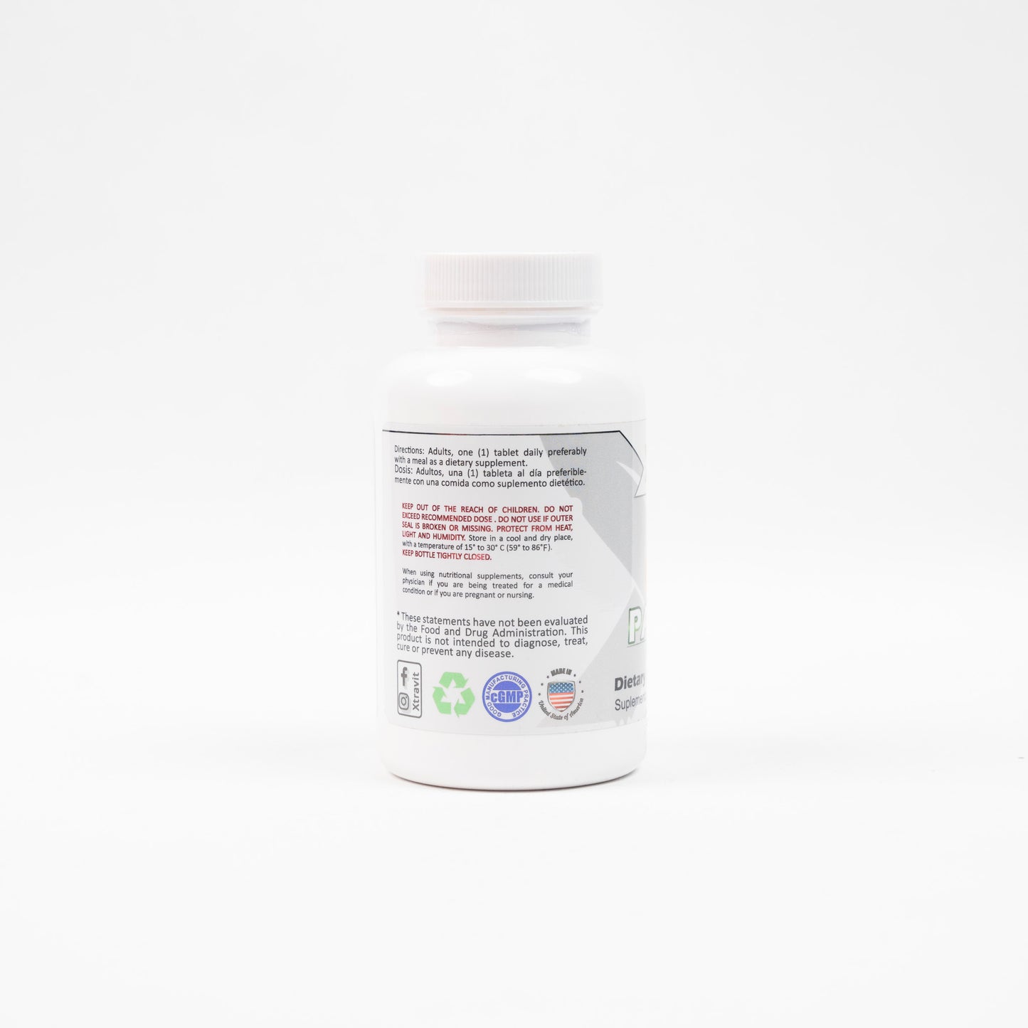Papaya Enzyme Chew