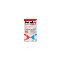 Pataday 0.2% Eye Drops