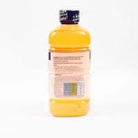 Pedialyte - Oral Electrolyte Adult Orange