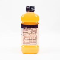 Pedialyte - Oral Electrolyte Adult Orange