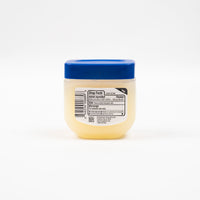 Petroleum Jelly