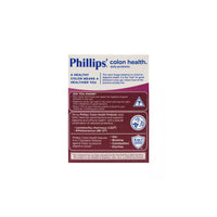 Phillips Colon Health Daily Probiotics Caplets