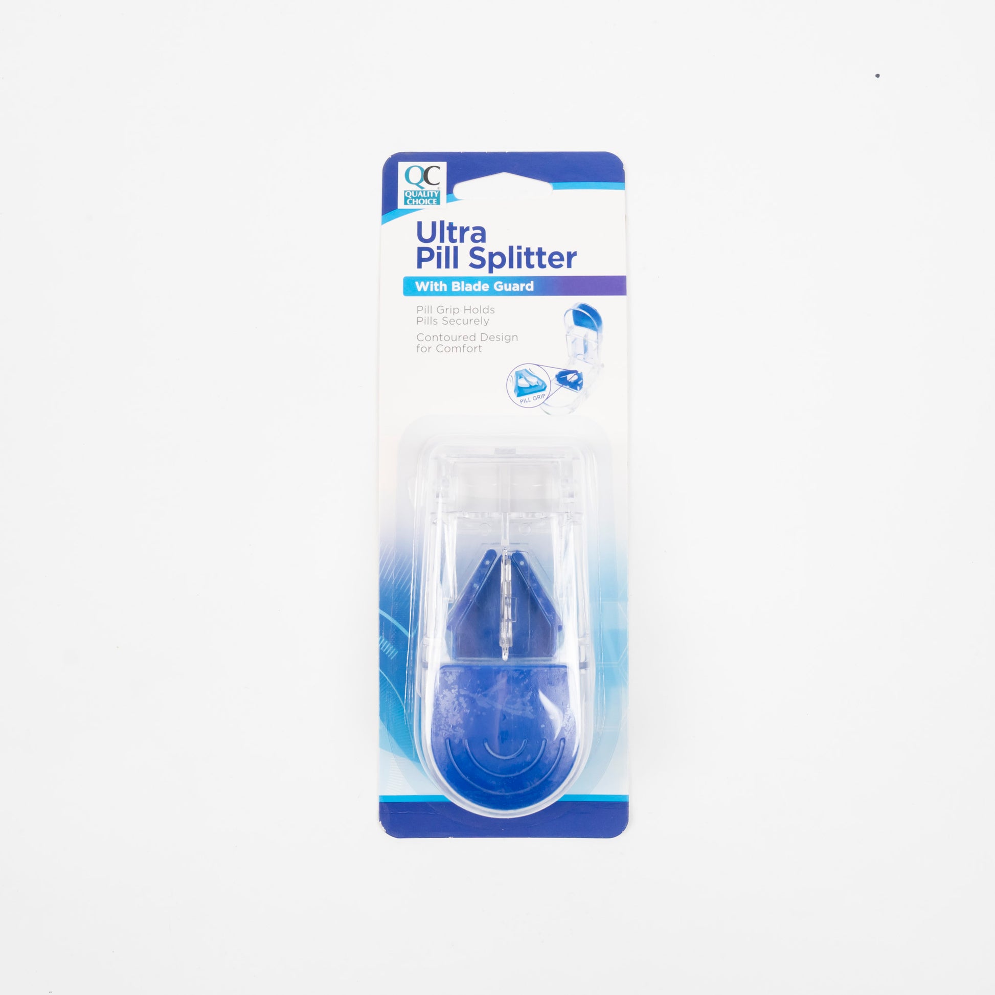Pill Cut Case