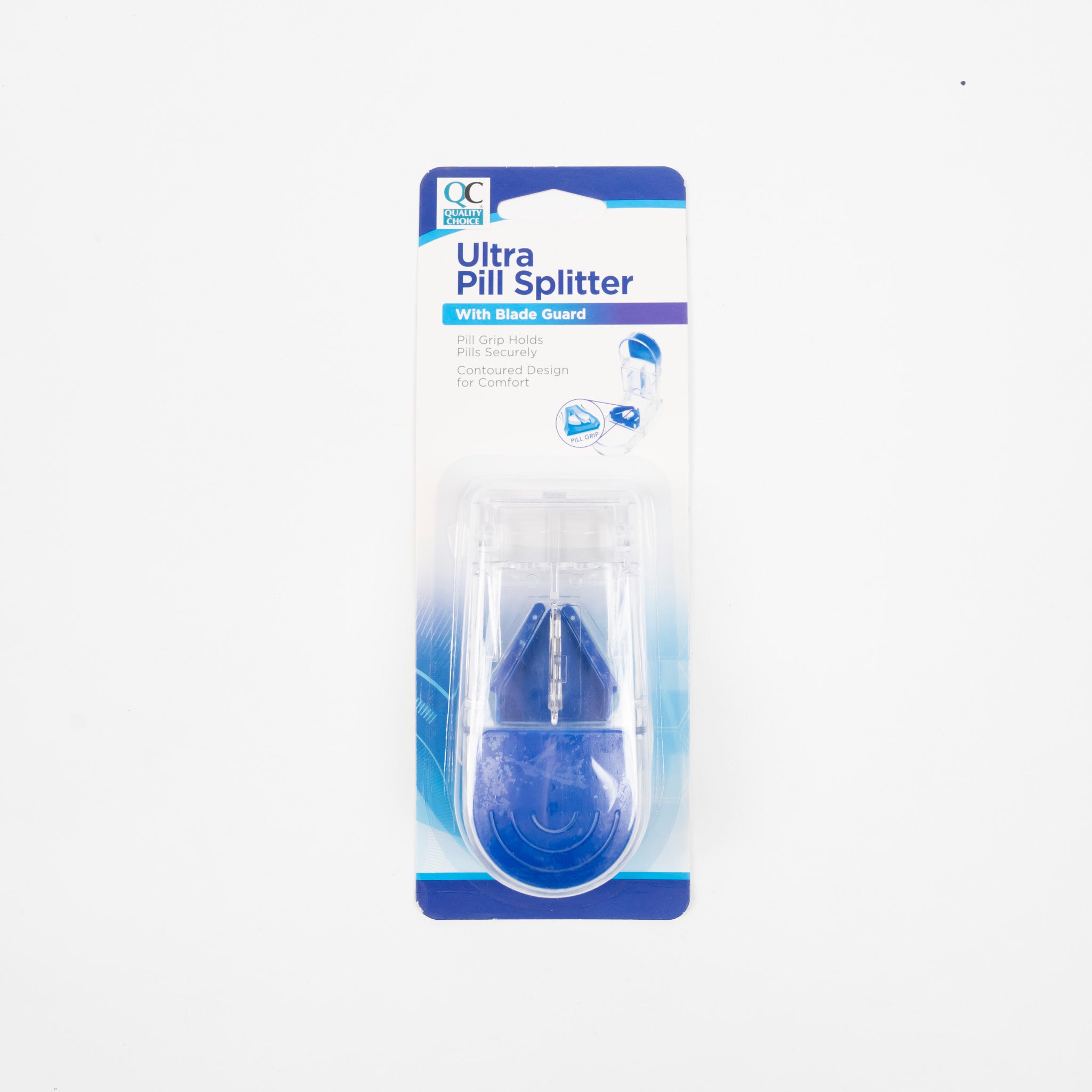 Pill Cut Case