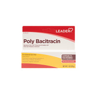 Poly Bacitracin Oint