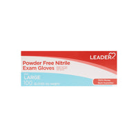 Powder Free Exam Gloves Universal Large