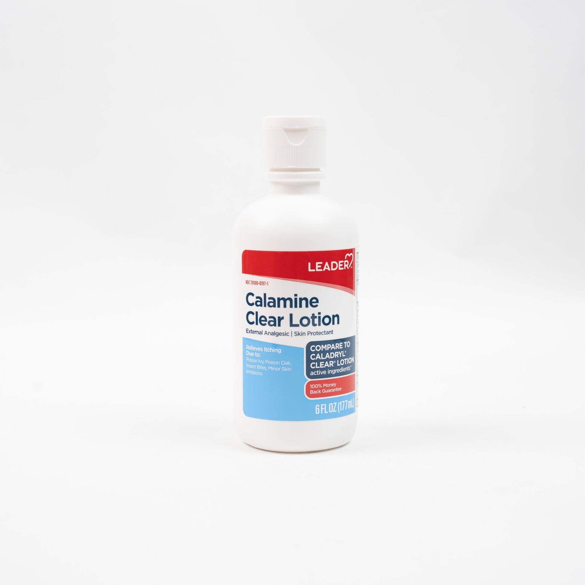 Pramoxine-Calamine 1-8% Lotion
