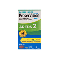 Preser Vision AREDS 2 Caps