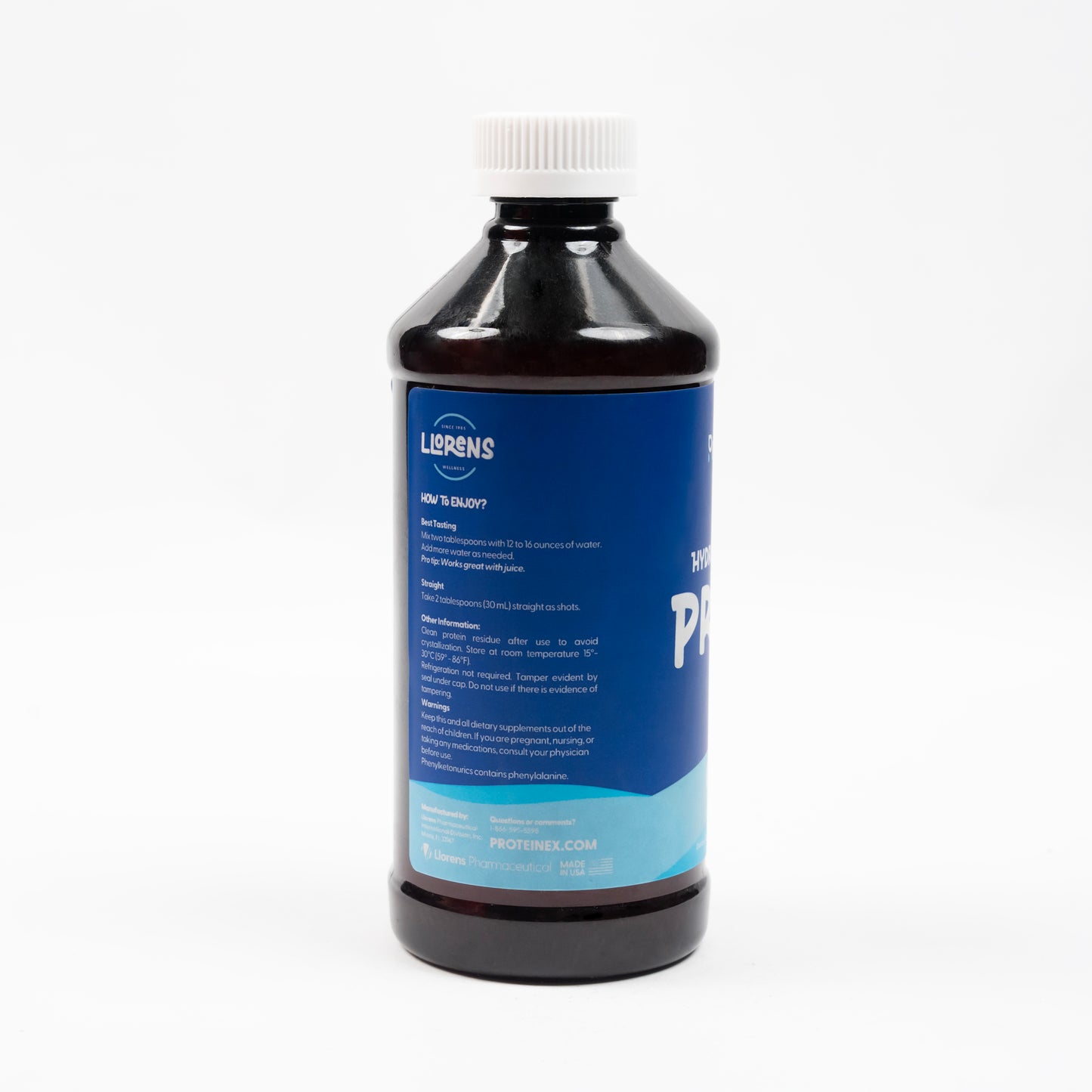 Proteinex