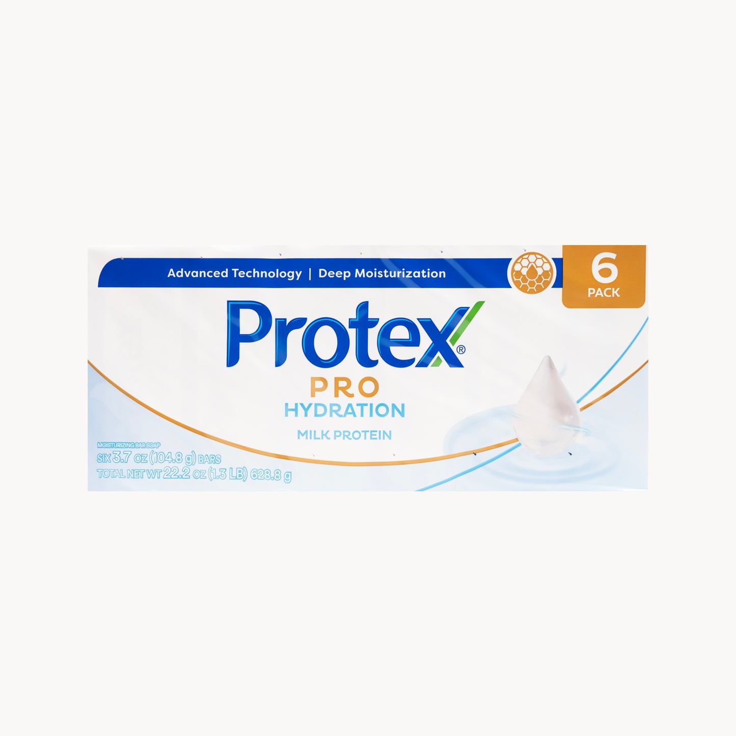 Protex Antibacterial Soap bar