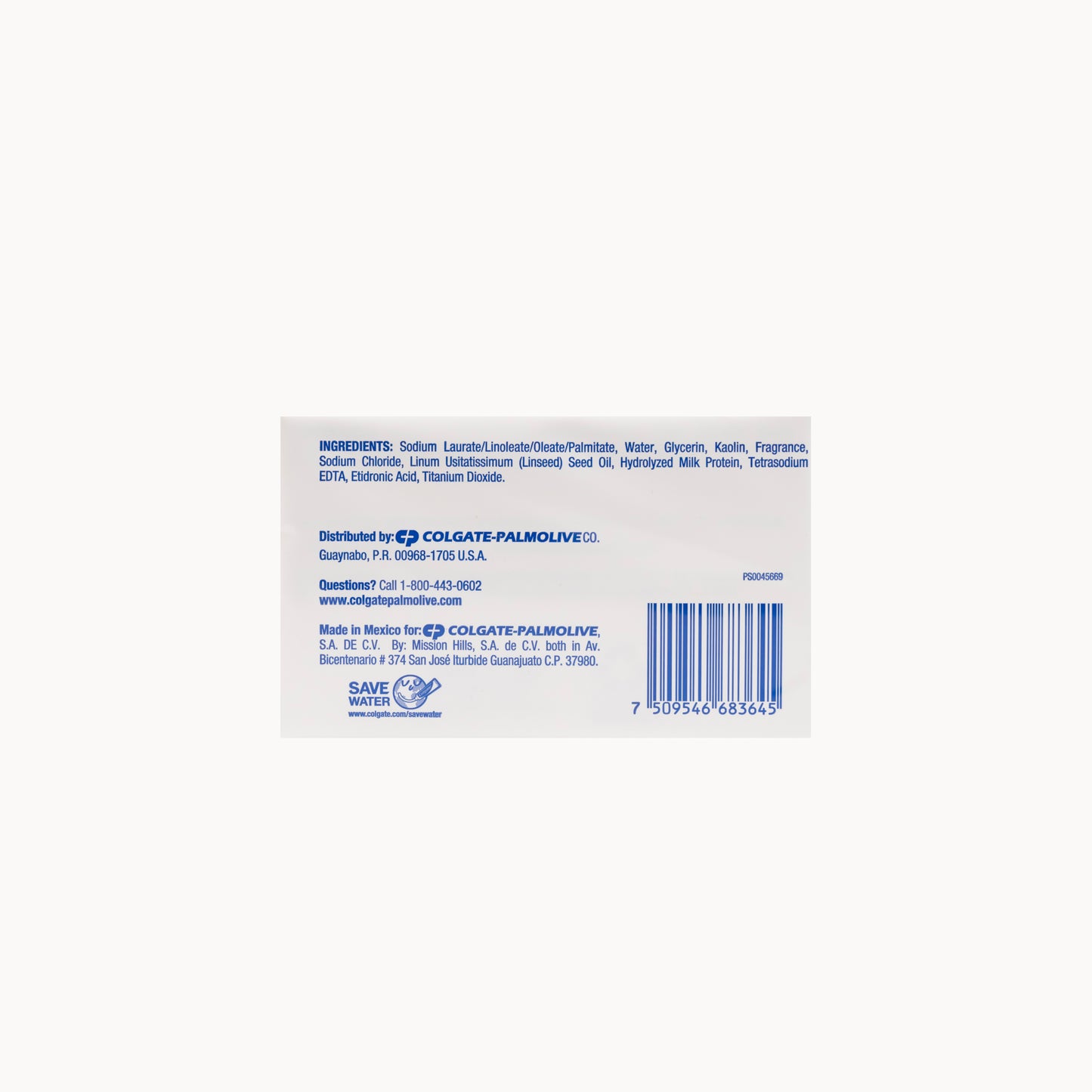 Protex Antibacterial Soap bar