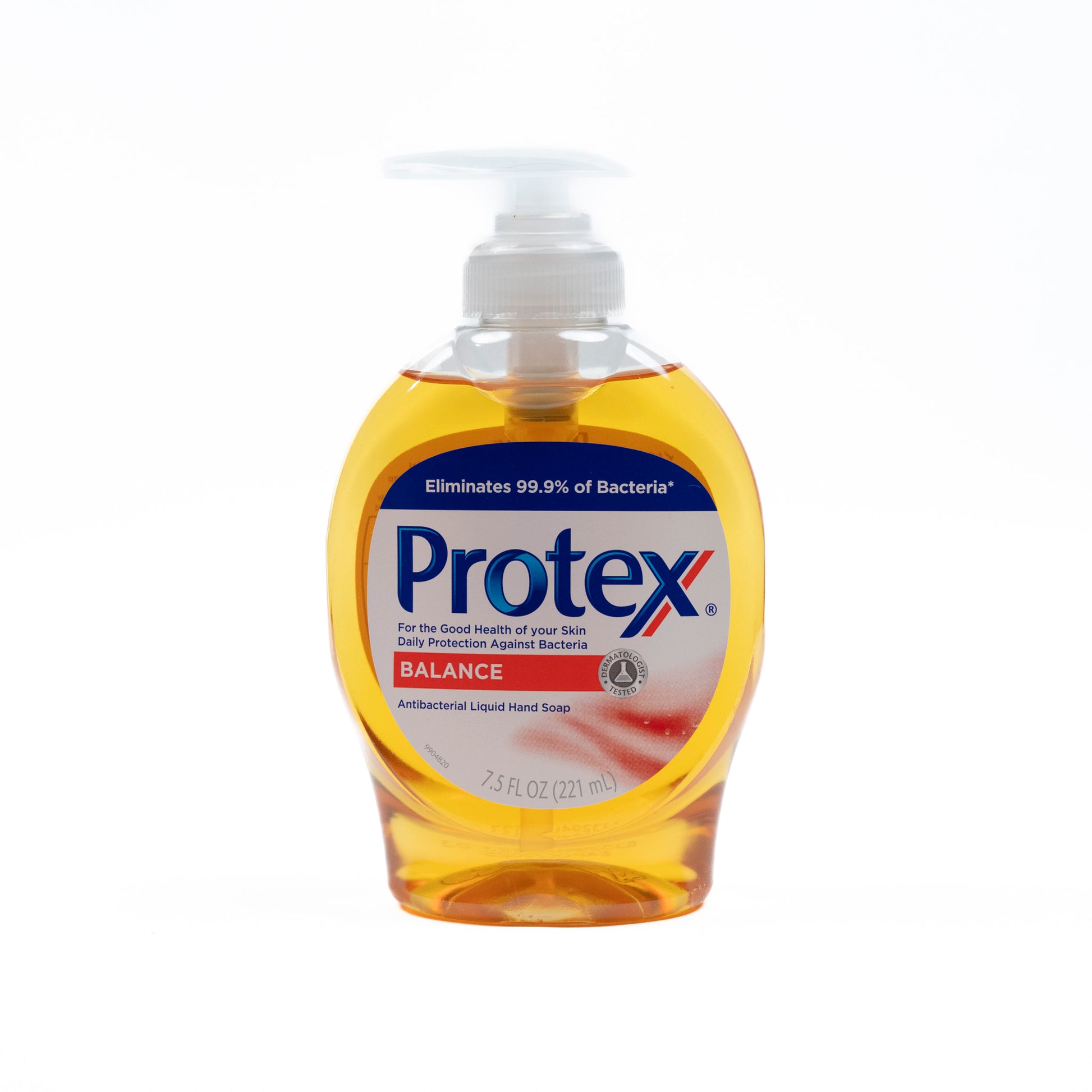 Protex Liquid Antibacterial Soap