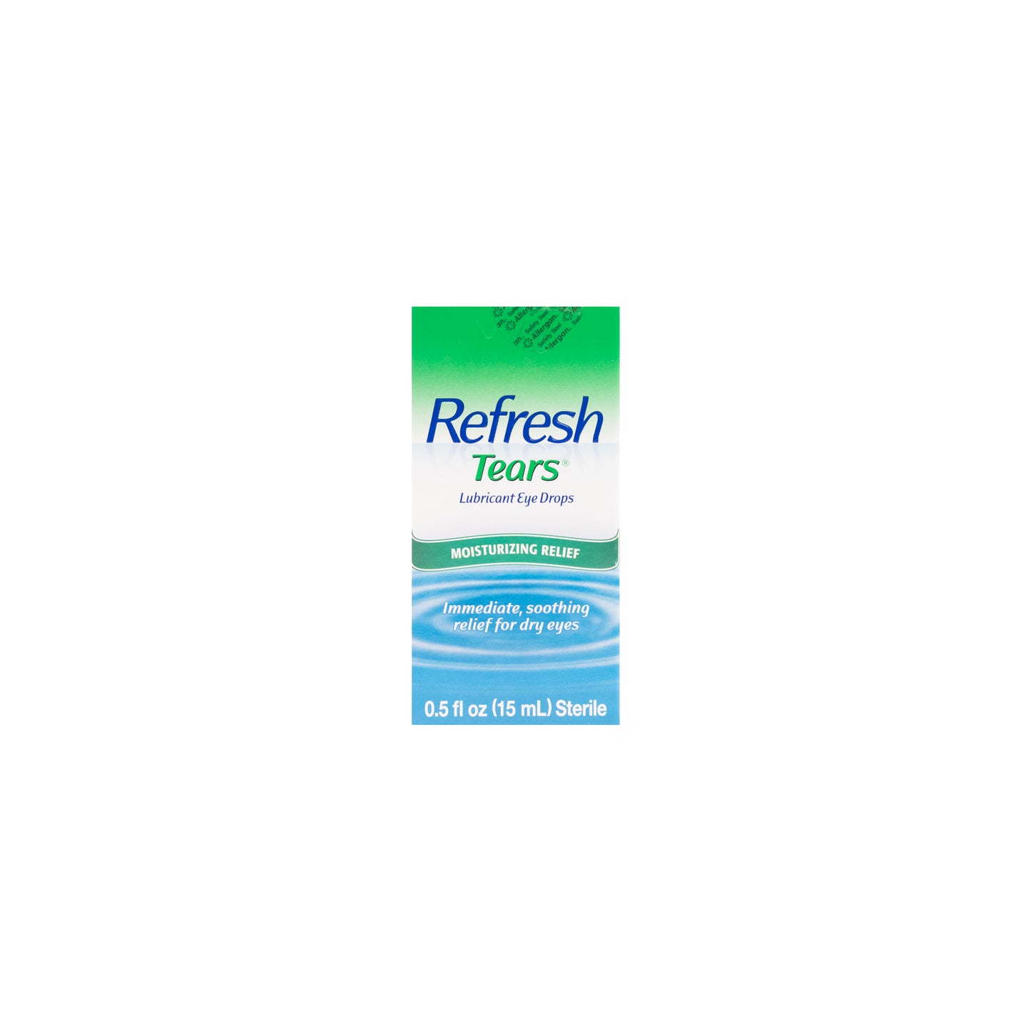 Refresh Tears Drops