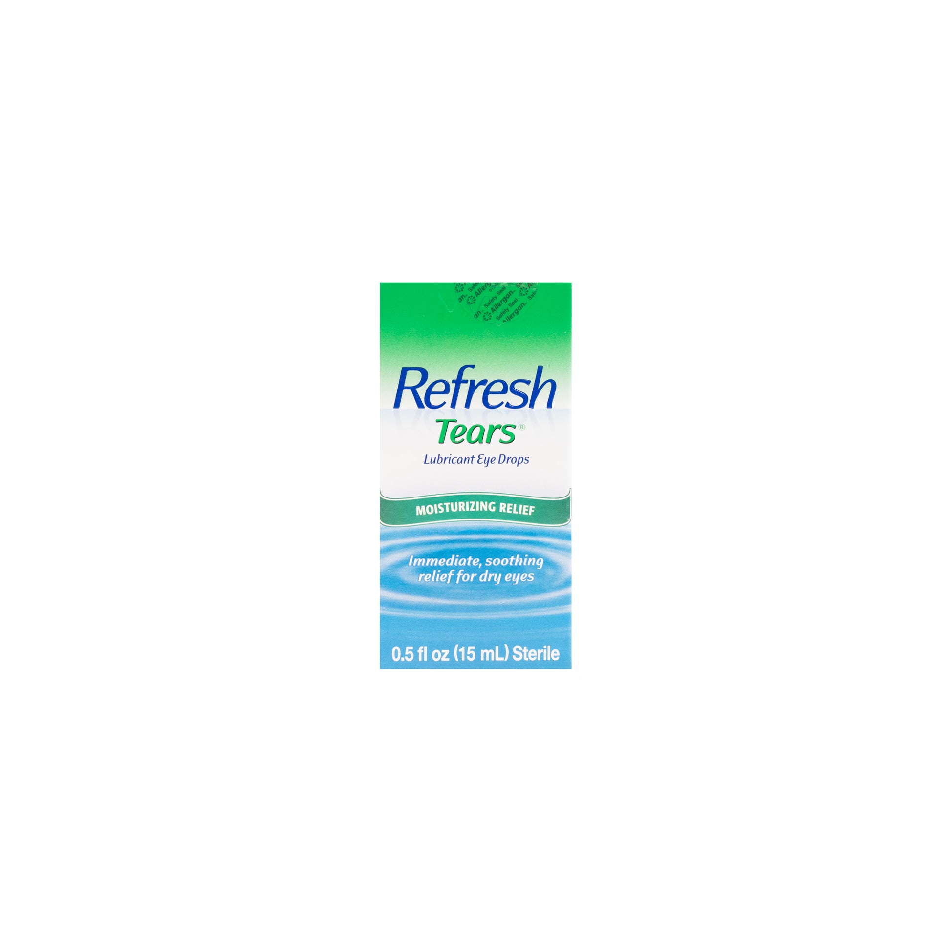 Refresh Tears Drops