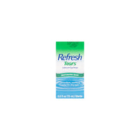 Refresh Tears Drops