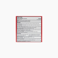 Regular Strength Chocolate Laxative Sennosides 15 mg Pieces