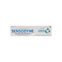 Sensodyne Complete Extra Fresh Toothpaste