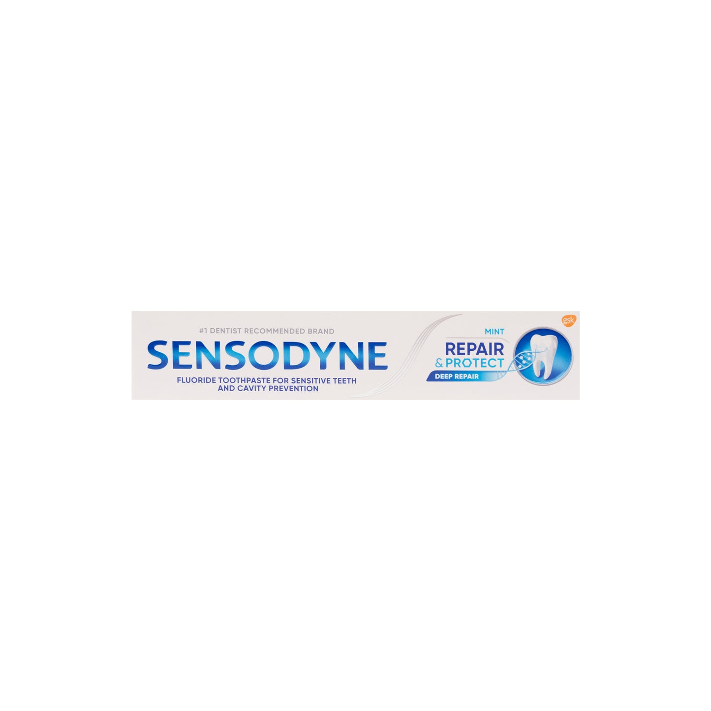 Sensodyne Repair & Protect Extra Fresh Toothpaste