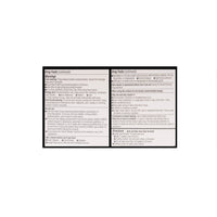 Severe Cold/Flu 200-10-5-325 mg Caplets