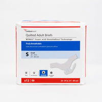 Wings Adult Briefs Small