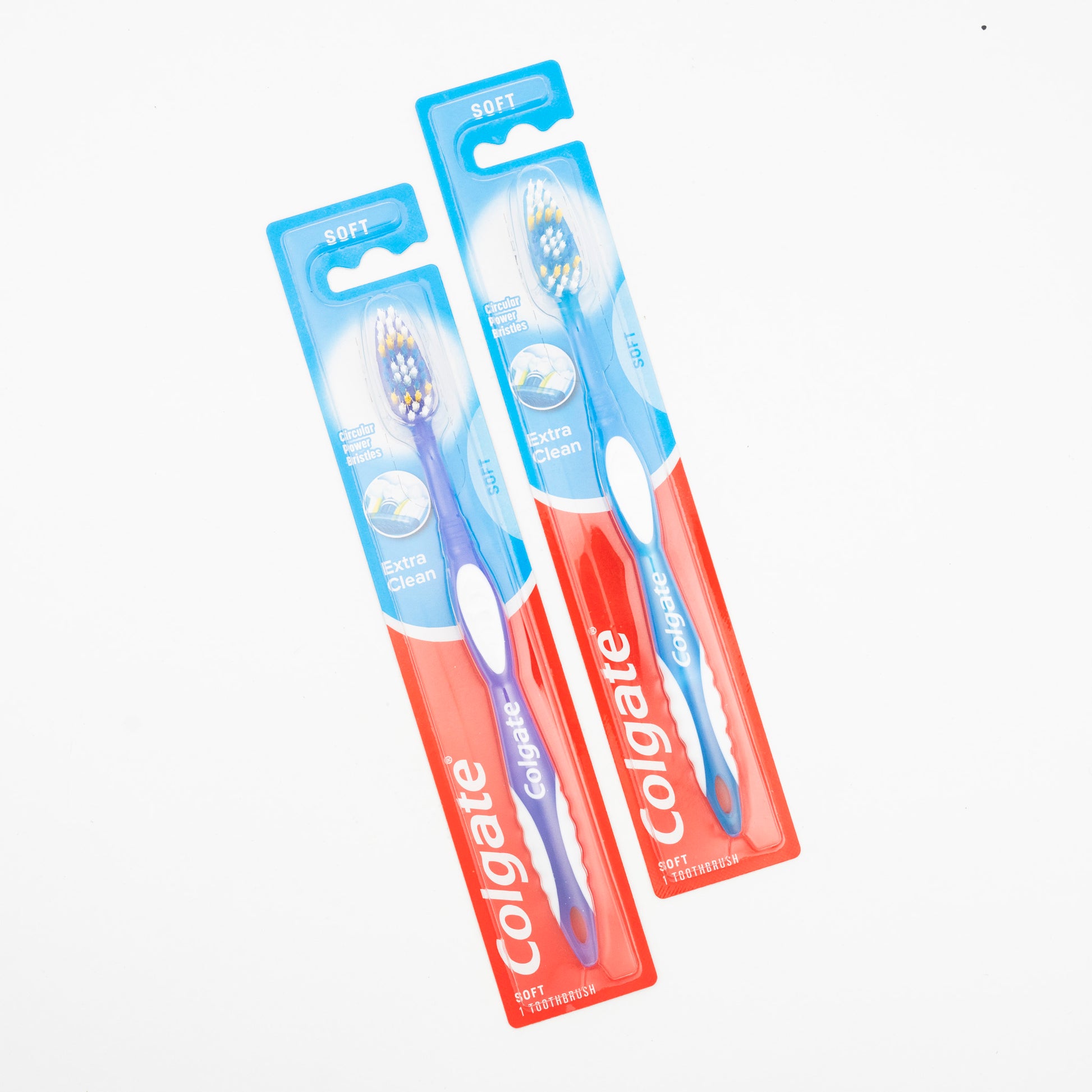 Soft Toothbrush