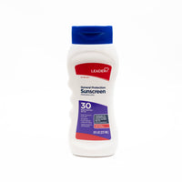 SunscreensPF 30 Lotion 