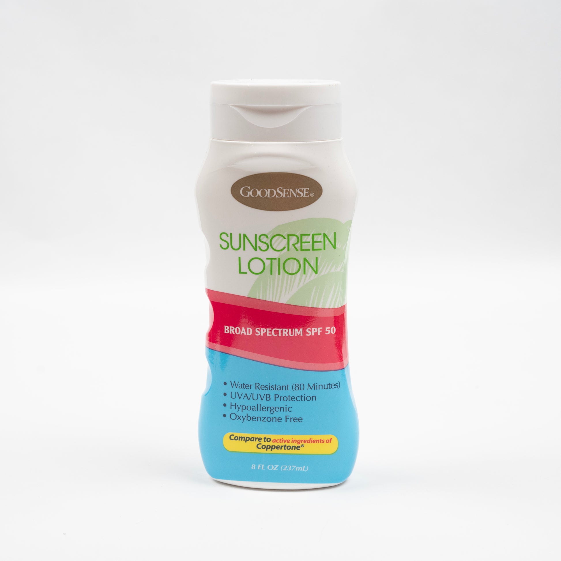 SunscreensPF 50 Lotion 
