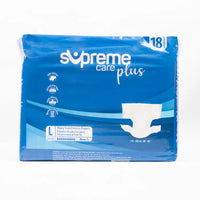 Supreme Care Plus Large Package