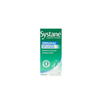 Systane Original Eye Drops 