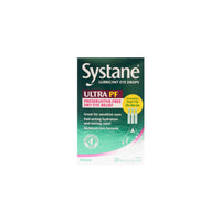 Systane Ultra Pf Eye Drops  