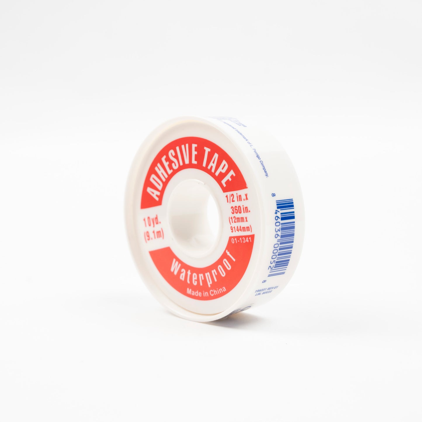 Tape Waterproof Adhesive 1"