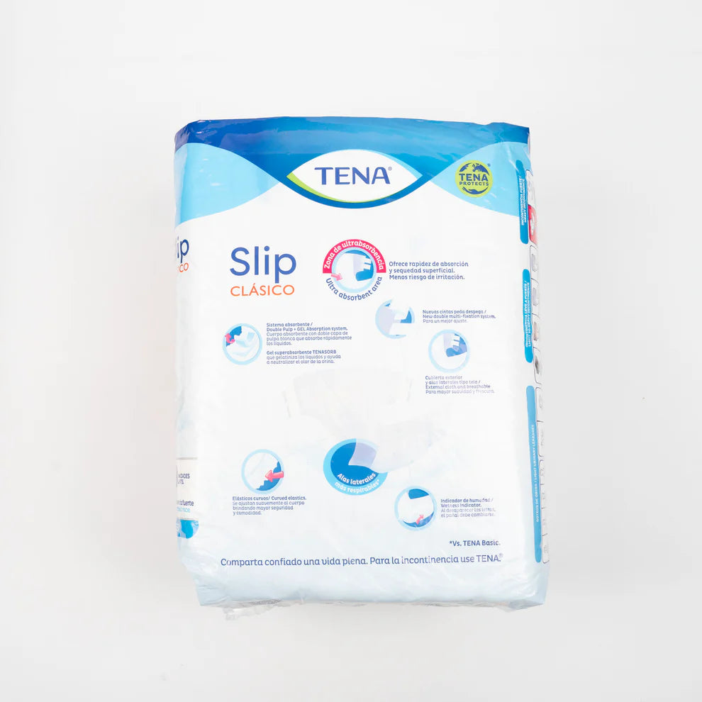 Tena Slip Clasico Large