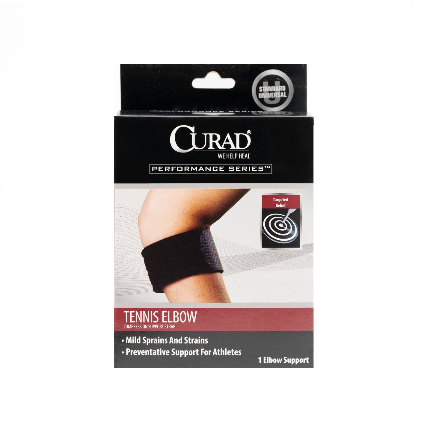 Tennis Elbow Strap Universal