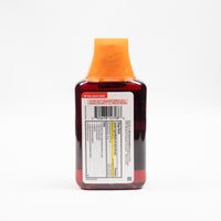 Theraflu Cold Relief + Chest Congestion Lqd