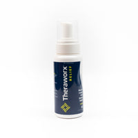 Theraworx Relief Foam Restless Leg Syndrome