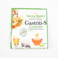 Tu Tierra Madre Gastritis