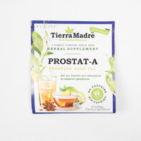 Tu Tierra Madre Prostata