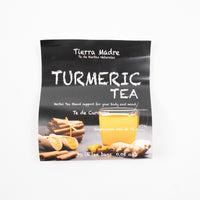 Tu Tierra Madre Turmeric