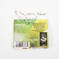 Té Tierra Madre Virus