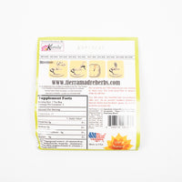Té Tierra Madre Vital-50
