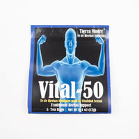 Tu Tierra Madre Vital-50