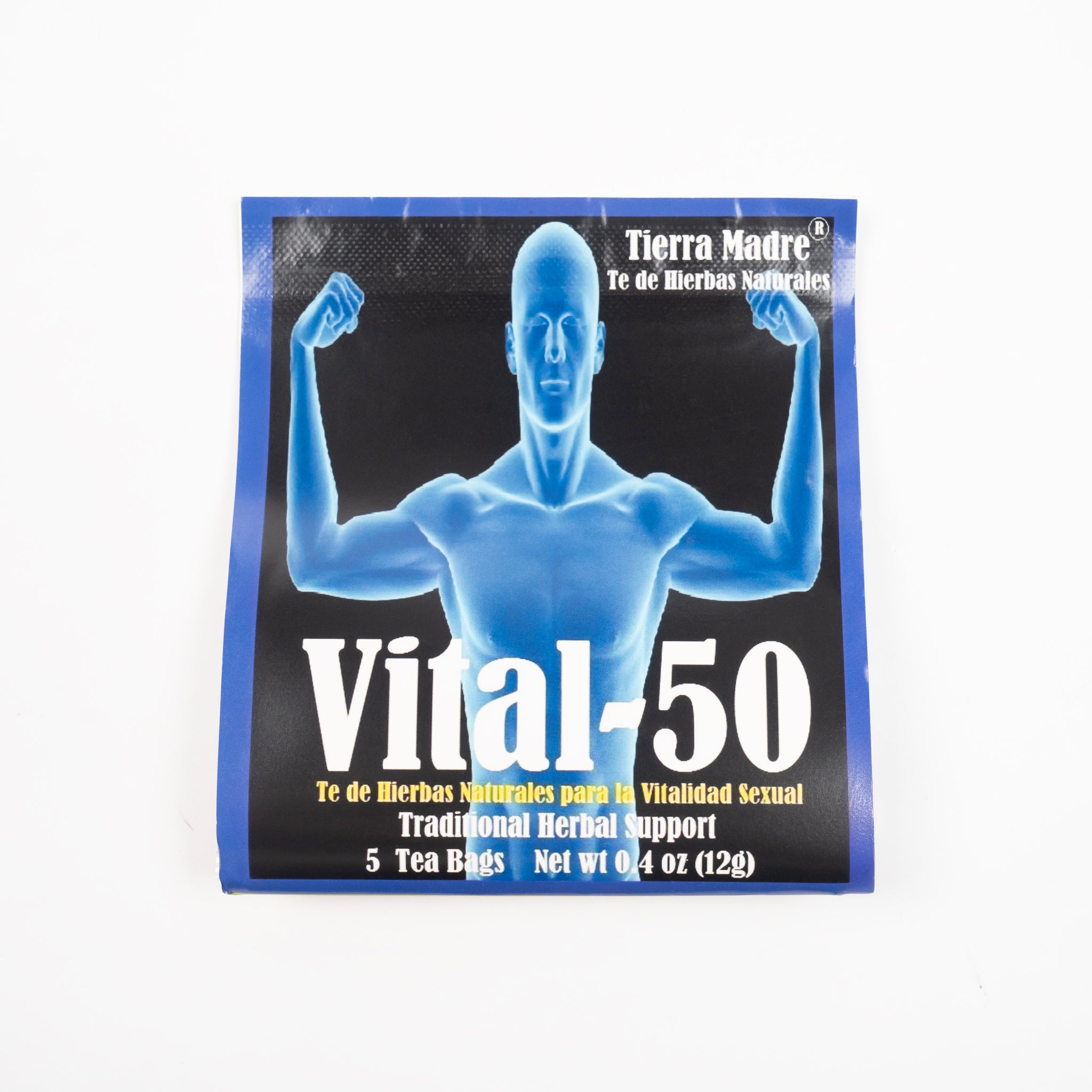 Tu Tierra Madre Vital-50