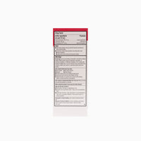 Tussin Cold CF Lqd