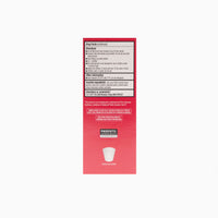 Tussin Cold CF Lqd